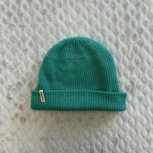 Green Burton Toque